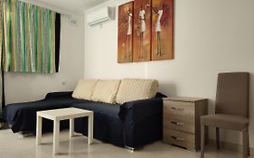 One Bed Room Apartment With Terrace