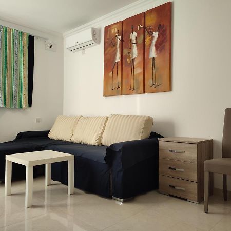 One Bed Room Apartment With Terrace Marsaskala Exterior foto