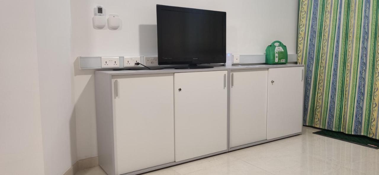 One Bed Room Apartment With Terrace Marsaskala Exterior foto