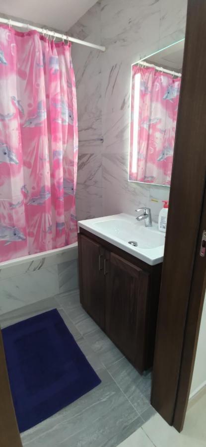 One Bed Room Apartment With Terrace Marsaskala Exterior foto